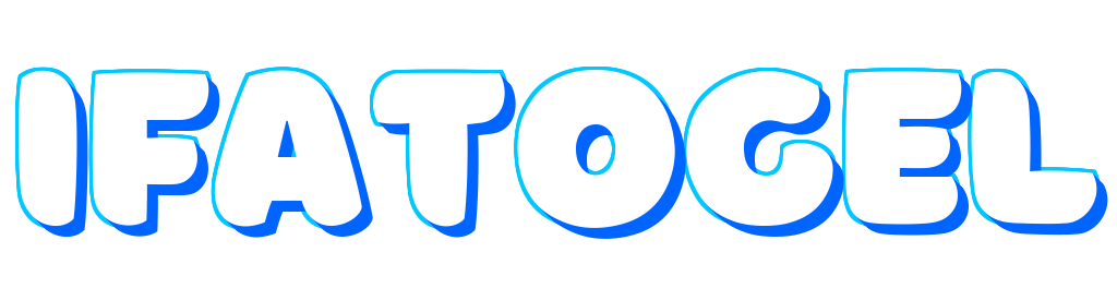 Logo IFATOGEL